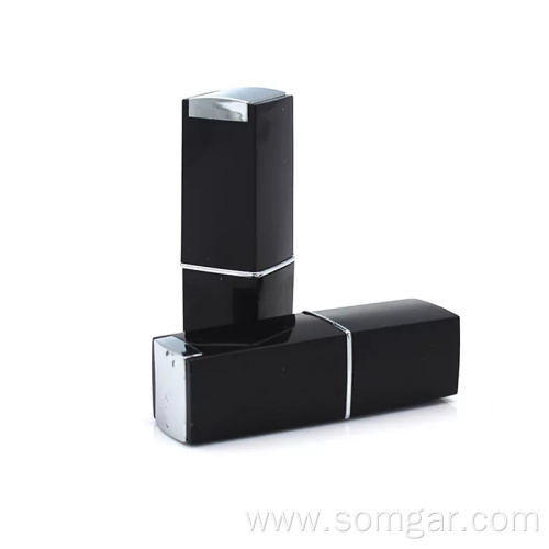 XY462051 Fashion New Arrival Creative Lipstick Pipe Wholesale Mix Color Aluminum Smoking Tobacco Pipe